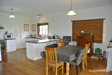 Property photo of 95 Fowlers Lane Myrniong VIC 3341