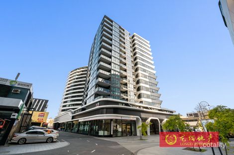 Property photo of 1005/52-54 Osullivan Road Glen Waverley VIC 3150