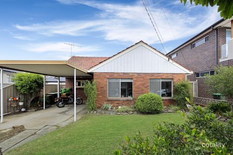 Property photo of 16 McGrath Avenue Five Dock NSW 2046