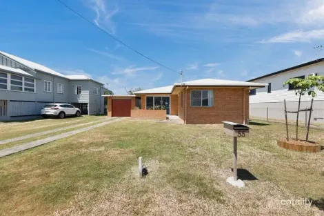 55 Holland St, West Mackay, QLD 4740