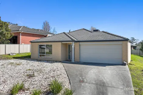 19 Valleyview Gr, Drouin, VIC 3818