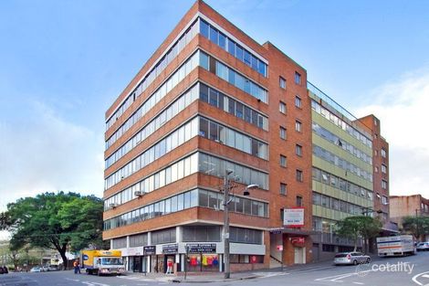 110-120 Kippax St, Surry Hills, NSW 2010