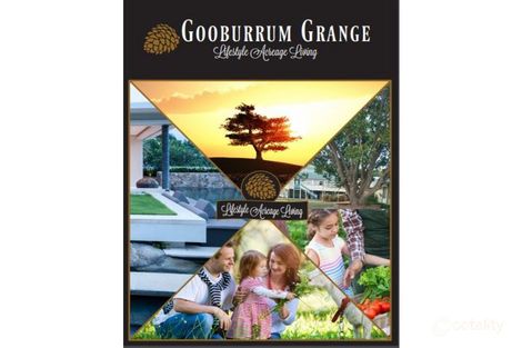 Lot 5 Booloongie Rd, Gooburrum, QLD 4670