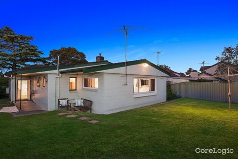 Property photo of 98 Dartford Road Thornleigh NSW 2120