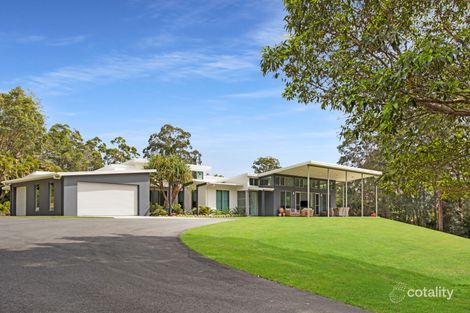 18 Eugenia Rd, Forest Glen, QLD 4556