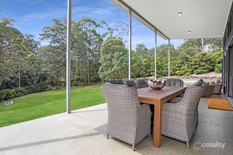 Property photo of 18 Eugenia Road Forest Glen QLD 4556