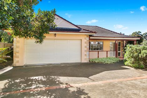 Property photo of 165A Fisher Road North Cromer NSW 2099