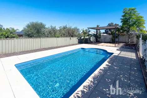 Property photo of 16 Jarvis Street Berri SA 5343