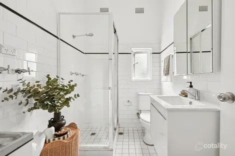 Property photo of 7/8 Kensington Road Summer Hill NSW 2130