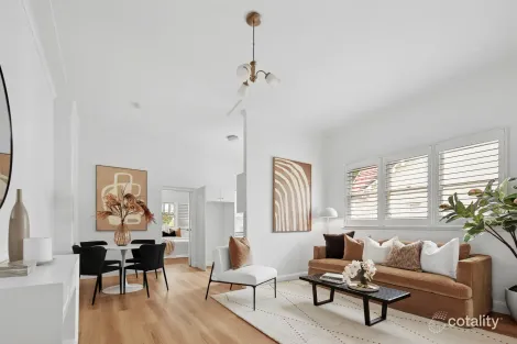 Property photo of 7/8 Kensington Road Summer Hill NSW 2130