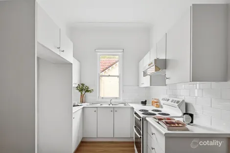 Property photo of 7/8 Kensington Road Summer Hill NSW 2130