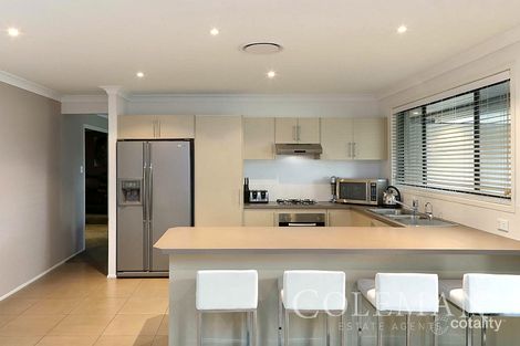 Property photo of 2 Tooloom Close Woongarrah NSW 2259