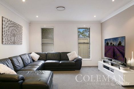 Property photo of 2 Tooloom Close Woongarrah NSW 2259