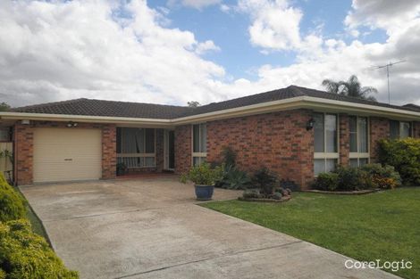 Property photo of 25 Bancroft Street Oakhurst NSW 2761