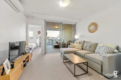 Property photo of 20905/60 Rogers Street West End QLD 4101