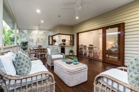 Property photo of 7 Park Road Wooloowin QLD 4030