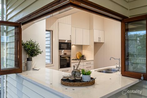 Property photo of 7 Park Road Wooloowin QLD 4030