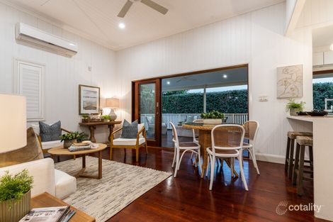 Property photo of 7 Park Road Wooloowin QLD 4030