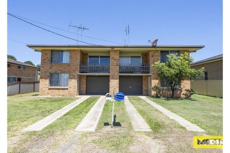 1/40 Weiley Ave, Grafton, NSW 2460