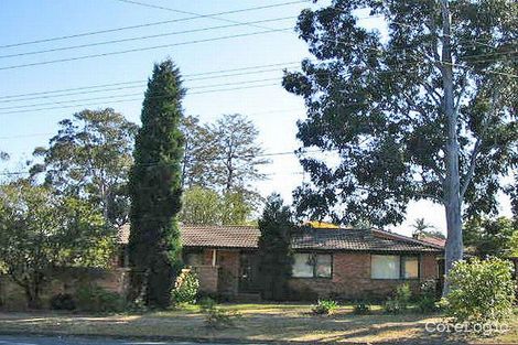 Property photo of 63 Baulkham Hills Road Baulkham Hills NSW 2153