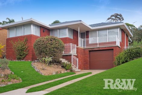 127 Campbellfield Ave, Bradbury, NSW 2560