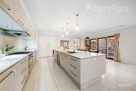 Property photo of 12 Periwinkle Way Point Cook VIC 3030