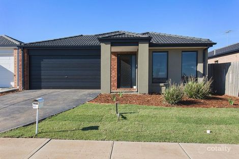 Property photo of 116 Black Knight Way Kurunjang VIC 3337
