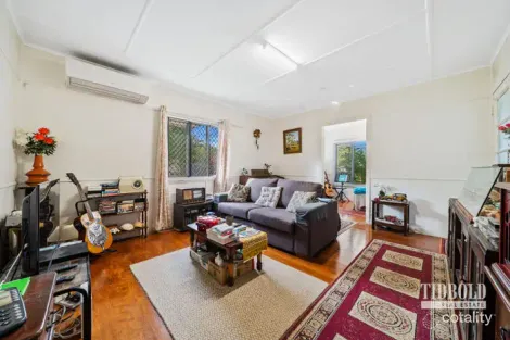 Property photo of 231 Preston Road Wynnum West QLD 4178