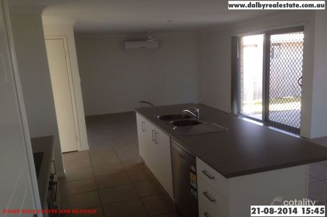 Property photo of 68 Gosden Drive Dalby QLD 4405