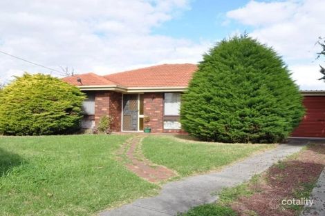 Property photo of 7 Newark Court Albanvale VIC 3021