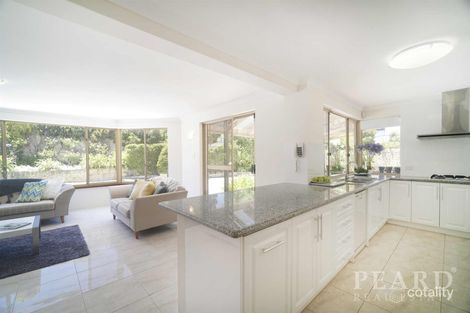 Property photo of 23 Tristania Rise Duncraig WA 6023