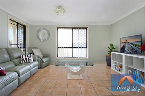 Property photo of 24A St Helens Close West Hoxton NSW 2171