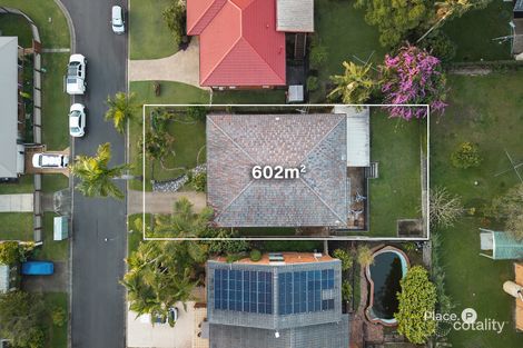 Property photo of 5 Obsidian Street Camp Hill QLD 4152