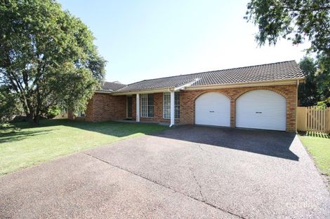 Property photo of 43 Gardner Circuit Singleton Heights NSW 2330
