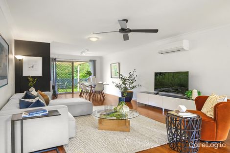 Property photo of 16/22 Thurlow Street Newmarket QLD 4051