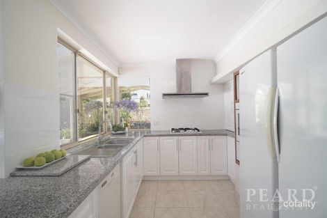 Property photo of 23 Tristania Rise Duncraig WA 6023