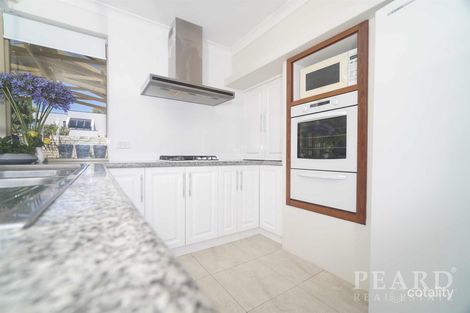 Property photo of 23 Tristania Rise Duncraig WA 6023