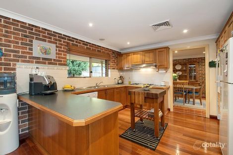 Property photo of 11 Phoenix Close Castle Hill NSW 2154
