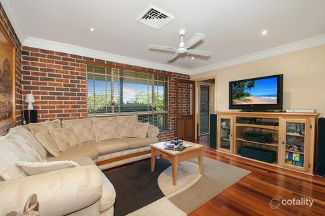 Property photo of 11 Phoenix Close Castle Hill NSW 2154