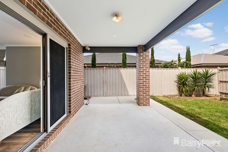 Property photo of 3 Hollywood Avenue Point Cook VIC 3030