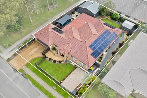 Property photo of 186 Bestmann Road East Sandstone Point QLD 4511