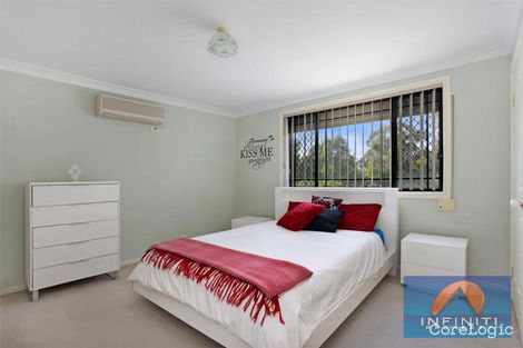 Property photo of 24A St Helens Close West Hoxton NSW 2171