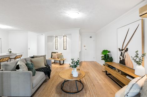 Property photo of 5/52 Beeston Street Teneriffe QLD 4005