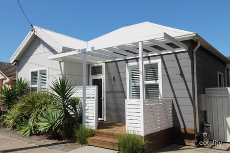 Property photo of 39 Maitland Street Stockton NSW 2295