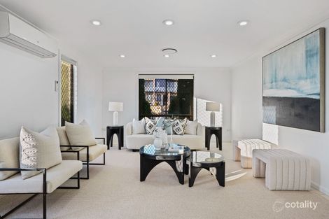 Property photo of 21 Glenn Avenue Northmead NSW 2152