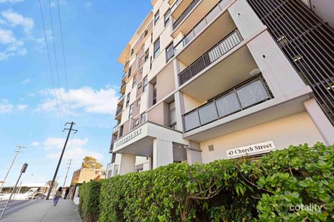 506/43 Church St, Lidcombe, NSW 2141