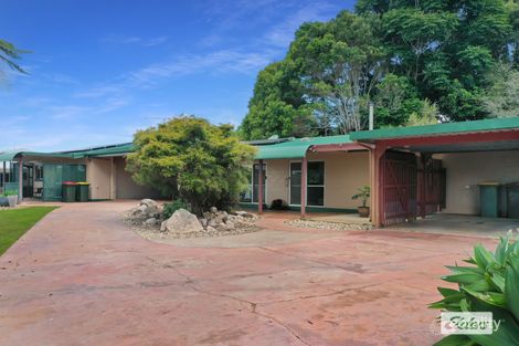 Property photo of 12 Wattle Close Yungaburra QLD 4884