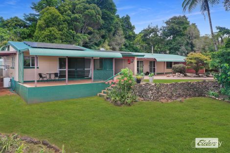 Property photo of 12 Wattle Close Yungaburra QLD 4884