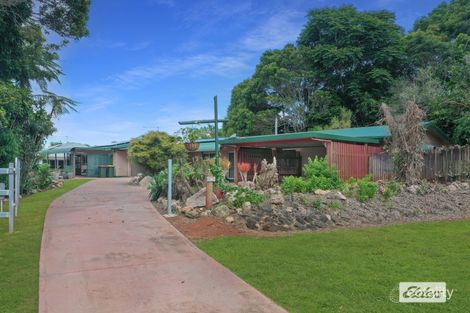 Property photo of 12 Wattle Close Yungaburra QLD 4884