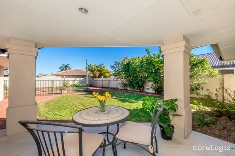 Property photo of 23 Edinburgh Road Benowa QLD 4217